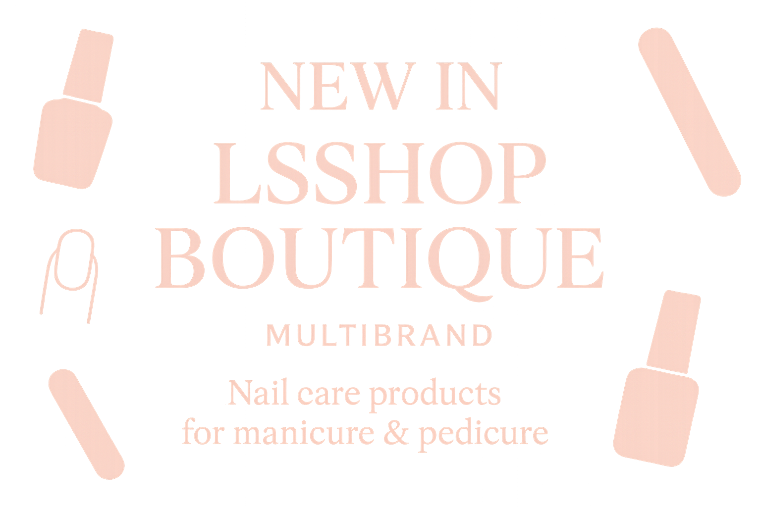 NEW IN